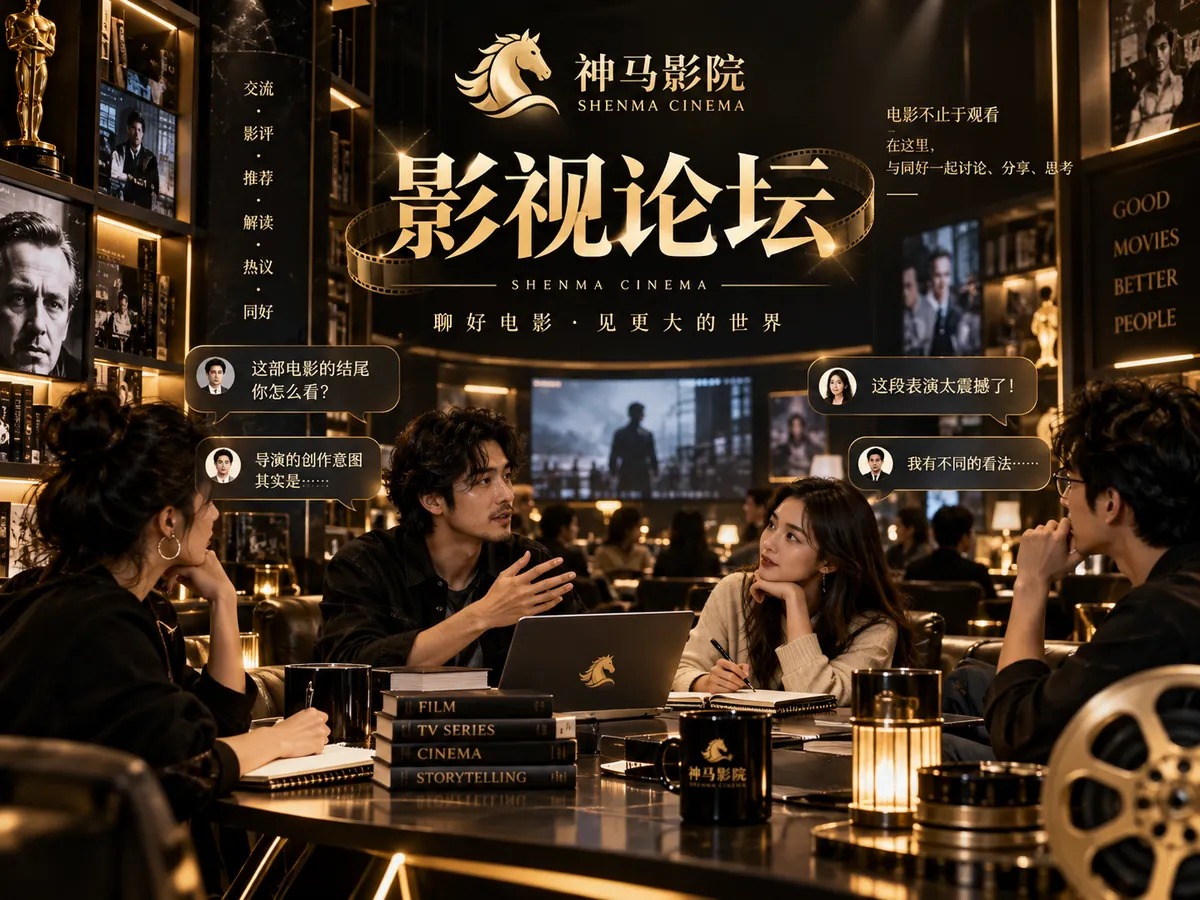 话台栏目导览